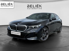 BMW Série 5