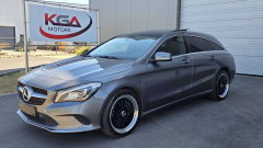 Mercedes CLA