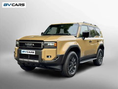 Toyota LANDCRUISER