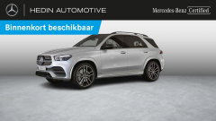 Mercedes GLE