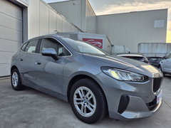 BMW 2 Reeks Tourer