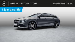 Mercedes CLA