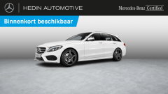 Mercedes C-Klasse