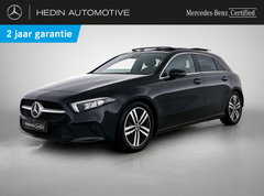 Mercedes A Klasse