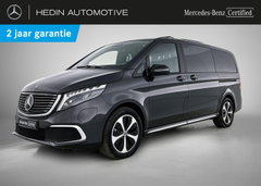 Mercedes EQV