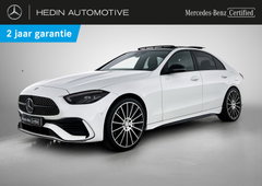 Mercedes C-Klasse