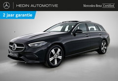 Mercedes C-Klasse