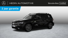 Mercedes GLB