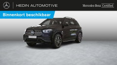 Mercedes GLE