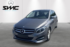 Mercedes B-Klasse