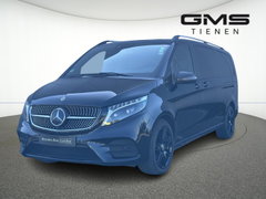 Mercedes V-Klasse