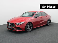 Mercedes A Klasse