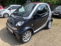 Smart Cabrio