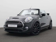 MINI Cabrio