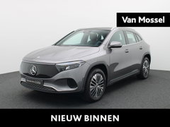 Mercedes EQA