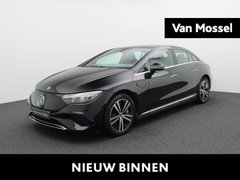 Mercedes EQE