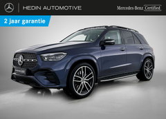 Mercedes GLE