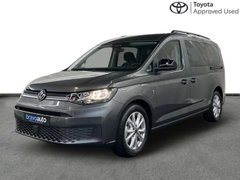 Volkswagen CADDY MAXI LIFE
