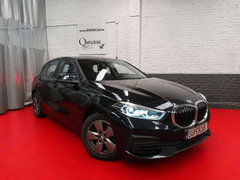 BMW 1 Reeks