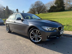 BMW 3 Reeks
