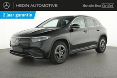 Mercedes EQA