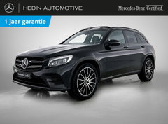Mercedes GLC