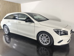 Mercedes CLA