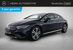 Mercedes EQE