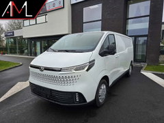 Maxus Deliver 7