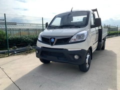 Piaggio Porter