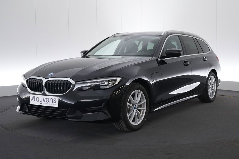 BMW 3 Reeks