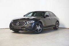Mercedes E-Klasse