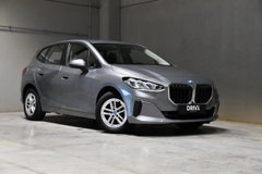 BMW 2 Reeks