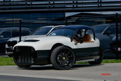 Vanderhall Carmel