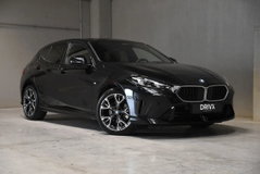 BMW 1 Reeks