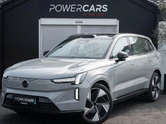 Volvo EX90
