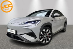 BYD Sealion 7