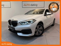 BMW 1 Reeks