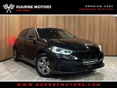 BMW 1 Reeks