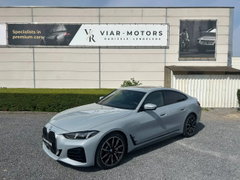 BMW 4 Reeks