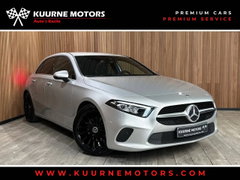 Mercedes A Klasse