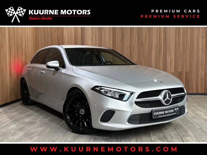 Mercedes A Klasse
