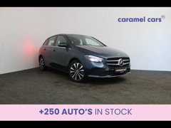 Mercedes B-Class