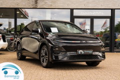 XPENG G6