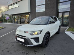 KGM Tivoli