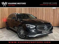 Mercedes E-Klasse