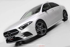Mercedes CLA