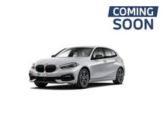 BMW 1 Reeks