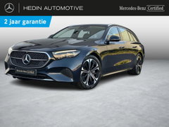 Mercedes E-Klasse