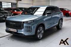 Jaecoo J7